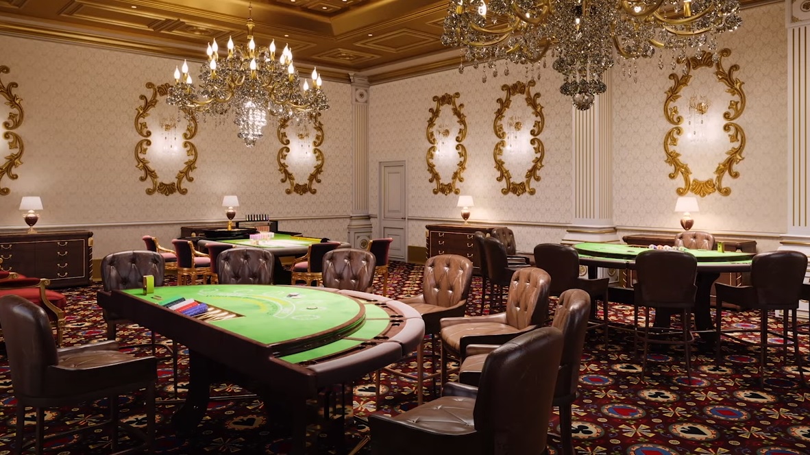 Як виглядає секретний палац Путіна: фото та відео